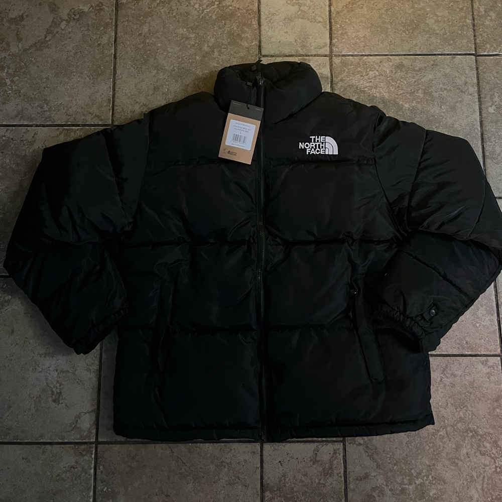 The North Face Coat